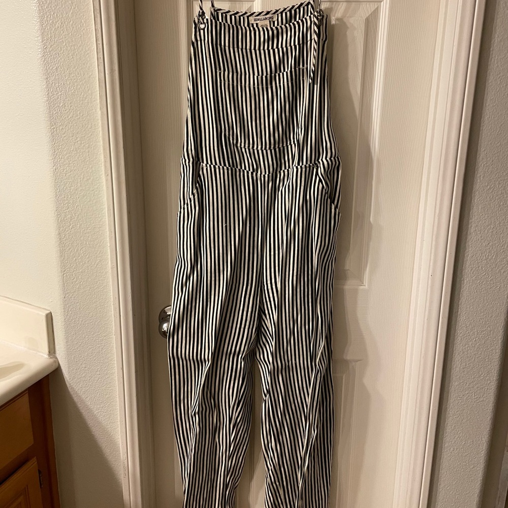 Billabong jumpsuit